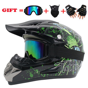 Casque de <span class=keywords><strong>moto</strong></span> professionnel tout-terrain, casque de descente, casque de motocross, casque intégral pour <span class=keywords><strong>moto</strong></span>, casque <span class=keywords><strong>cross</strong></span> - Product Image 5