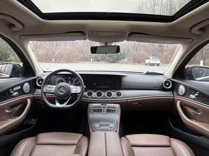 Vente en gros de voitures d'occasion Benz Classe <span class=keywords><strong>E</strong></span> 2019 <span class=keywords><strong>E</strong></span> <span class=keywords><strong>200</strong></span> Sport Boutique Car de haute qualité - Product Image 4
