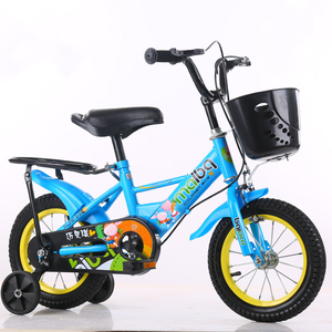 Factory Children Bicycles Boys 3-12 <span class=keywords><strong>Years</strong></span> <span class=keywords><strong>Old</strong></span> 12-16 Inches Bicycles Baby Bicycles With Training Wheels - Product Image 5