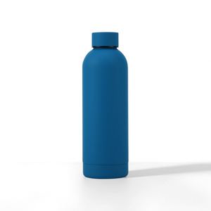 Promotional Drinkware 350ml 500ml 750ml 1000ml <b>Flasks</b> Double Wall Stainless Steel Vacuum Tumbler Insulated Water Bottle - Product Image 4