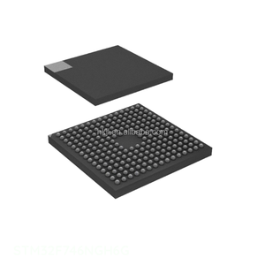 16บิตแฟลช M16C CPU 100 LQFP ในสต็อก M30620ECGP ฝัง # U3ซื้อชิ้นส่วนอิเล็กทรอนิกส์ออนไลน์ - Product Image 1