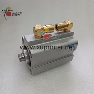 Cilindro WD de la Mejor Calidad 00.580.4299 DL-32-35-A-SA para Piezas de Máquina de Impresión Heidelberg SM74 - Product Image 2