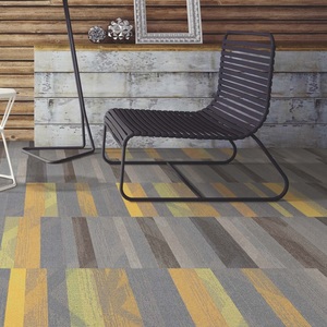 50x50 văn phòng sàn gạch thảm sàn gạch Thảm nhà sản xuất gạch thảm cho văn phòng thương mại OEM nhà máy - Product Image 4