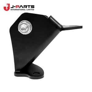 Soporte Subconjunto, Montaje del umbral principal, N.º 1 para Toyota Hilux Surf RZN169 1999-2004 OE 65101-35010 6510135010 - Product Image 2