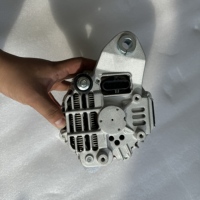 NOUVEAU Alternateur 24V 110A, Référence OE 21922755, Remplacement pour Engins de Construction et Équipements Marins TAD570VE TAD851VE
