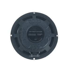 2 midrange woofer PP cone 2 tweeter piccolo 25mm 2 divisore di frequenza set audio completo automatico altoparlante per <span class=keywords><strong>auto</strong></span> <span class=keywords><strong>subwoofer</strong></span> da 6.5 pollici - Product Image 6