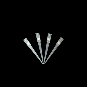 OEMYONYUE ปลายปิเปตแบบใช้แล้วทิ้ง 200ul/100ul โปร่งใส PP 96 ชิ้นต่อกล่องสำหรับอุปกรณ์ทดสอบในห้องปฏิบัติการ - Product Image 3