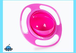 Nouveaux produits pour bébés 2024 : Bols d'alimentation en silicone anti-déversement, étanches et lumineux, pour la diversification alimentaire, en gros, idéaux pour les coffrets cadeaux personnalisés. - Product Image 4