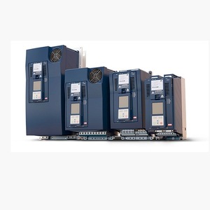 Convertidor de Frecuencia KEB Trifásico, Automatización Industrial, Variador de Velocidad - Product Image 2