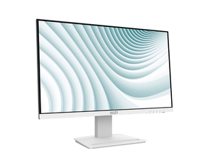 จอภาพ LCD IPS FHD ขนาด 23.8 นิ้ว จอแสดงผล LED 99% sRGB 5 มิลลิวินาที จอกว้าง HDMI สำหรับเดสก์ท็อป จอธุรกิจ - Product Image 3