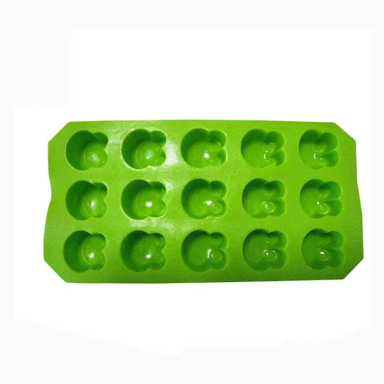 cake mold silicon