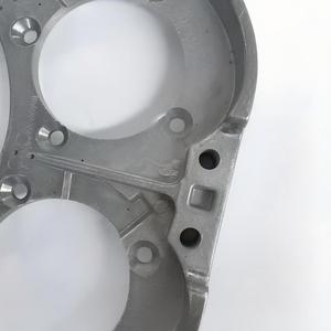 Nuevo 2026: Placa de Estator para Autobús 35TLM-24609 con Servicio OEM y Precio Competitivo Bajo, Incluye Servicio Postventa - Product Image 3