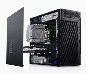 Workstation <span class=keywords><strong>Tower</strong></span> Professionale di Alta Qualità e Precisione 3680 <span class=keywords><strong>3660</strong></span> 3650 T3680 I3-14100/8GB DDR5/512G SSD - Product Image 4