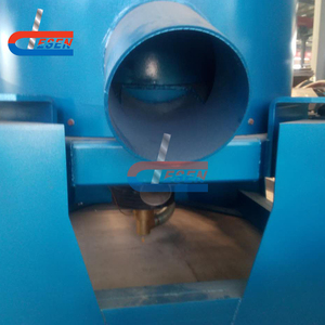 Giá thiết bị tập trung vàng cho máy tách ly tâm loại knelson có độ phục hồi cao - Product Image 3