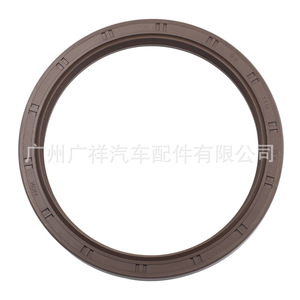 Retén de aceite 92x100x9.5mm para Toyota Camry Tacoma RAV4, sellos delanteros y traseros del cigüeñal, pieza de repuesto de caucho de nitrilo - Product Image 4