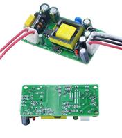 18w double sortie 5v 12v 15V 24v 1A 1.5A 1.2A 500MA 600MA 750MA 800MA convertisseur de puissance à découpage abaisseur isolé