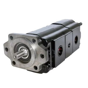 Parker P315 P330 P350 P365 Serie Zahnradpumpe & Motor - 1 Jahr Garantie Hydraulische Struktur <span class=keywords><strong>20W</strong></span> Leistung - Product Image 1