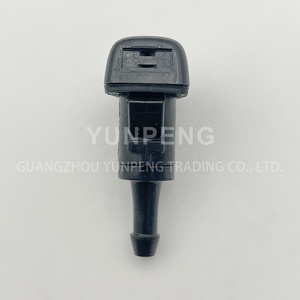 04805742AB nouvelle buse d'<span class=keywords><strong>essuie</strong></span>-<span class=keywords><strong>glace</strong></span> de buse de lave-<span class=keywords><strong>glace</strong></span> pour <span class=keywords><strong>Dodge</strong></span> <span class=keywords><strong>Ram</strong></span> Chrysler 300 2005-2024 - Product Image 2