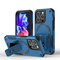 Coque magnétique antichoc pour téléphone Google, compatible iPhone 17 Pro Max, Air 16, 15, 14, 13, 18 – Prix usine
