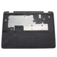 Ensemble clavier et pavé tactile pour repose-poignets 5CB1L47308 pour Lenovo 500e Yoga Chromebook Gen 4