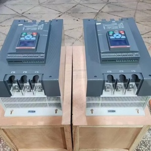 ซอฟต์สตาร์ทเตอร์ PSTX30-600-70 PSTX105-600-70 - 105 แอมป์ 208 โวลต์ 600 โวลต์ AC PSTX105-600-70 PSTX30-600-70 ซอฟต์สตาร์ทเตอร์ PSTX105-600-70 - 105 - Product Image 2