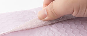 Wholesale Custom Waterproof Bubble Envelope Bag <b>Logistics</b> Express <b>Packaging</b> Bags with Bubble wIth Strong Adhesive Mailer Bags - Product Image 4