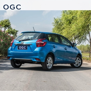 <span class=keywords><strong>Toyota</strong></span> Yaris Vitz Vios 2016 1.5L Automático LHD, Vehículo Usado, Disponible para Pedidos al por Mayor para el Mercado de Distribuidores de Nigeria y Ghana - Product Image 4