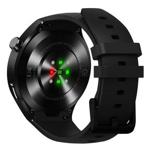 Montre connectée Zeblaze Thor Ultra, moniteur de fréquence cardiaque, oxymètre de pouls, saturation en oxygène du sang, IP68, 2+16 Go, Zeblaze 1,43'' AMOLED, sport, 4G - Product Image 4