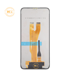 Écran tactile LCD sans cadre pour téléphones mobiles ZTE Blade A53 et A53 Plus - Product Image 1