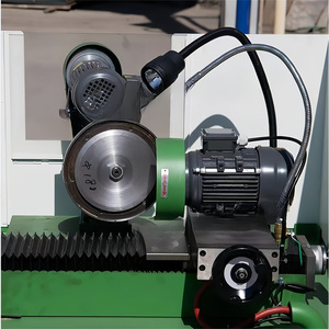 Máy mài lưỡi cưa tròn Máy mài dao tròn - Product Image 5