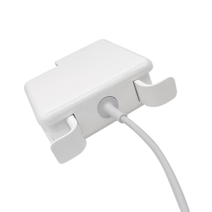 Adaptateur d'alimentation pour ordinateur portable de <span class=keywords><strong>remplacement</strong></span> 60W pour <span class=keywords><strong>Apple</strong></span> MacBook, <span class=keywords><strong>chargeur</strong></span> magnétique à embout en L, adaptateur secteur 16,5V 3,65A - Product Image 5