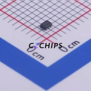 ทรานซิสเตอร์ขั้วต่อสองขั้วทรานซิสเตอร์ (BJT) ทรานซิสเตอร์แยกสองขั้ว DSS4140V-7ใหม่และของแท้ - Product Image 1