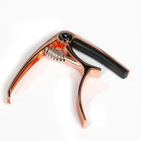 Musical Instruments Guitar Capo Guitar Accessories for Wholesale