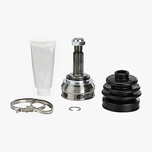 JOINT CV INTÉRIEUR MZIN-323FRH DE HAUTE QUALITÉ 22X43X28 F063-22-520; F061-22-520 UTILISÉ pour MAZDA 323 <span class=keywords><strong>BA</strong></span> 1994-1998; UTILISÉ pour MAZDA <span class=keywords><strong>323F</strong></span> - Product Image 4