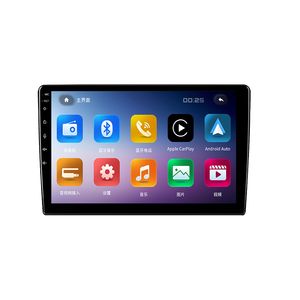 MFI chứng nhận chính thức Carplay chính hãng xe máy điều hướng nhà máy xe hơi điều khiển trung tâm phát triển màn hình Linux - Product Image 5