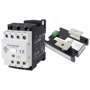 Original DR2260D35VJ RELAY, DIN RAIL 600V 35A ZC Specially Designed for <b>Contactors</b> Relays - Product Image 1