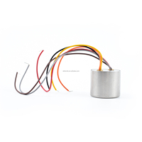 Transformer Audio dirancang untuk aplikasi preamplifier mikrofon