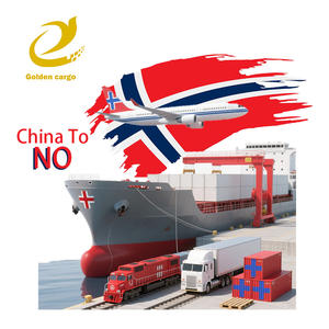 Логистические услуги: Морские перевозки Китай-Норвегия DDP/DDU |   Доставка товаров FBA |   Консолидация грузов LCL/FCL |   Отслеживание грузов - Product Image 4