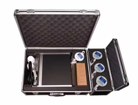 Alat Ukur Aktivitas Air HD-6 dengan Empat Sensor