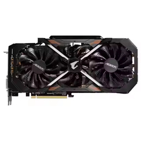 Carte graphique Giga-byt de bonne qualité, prix de gros, GTX 1080Ti Gaming 11G