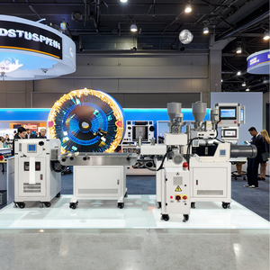 PLC lập trình điều khiển trọng lượng hệ thống twin-vít Vector ăn bên cho ăn đùn granulator cho LDPE ASA Pe/PP - Product Image 1