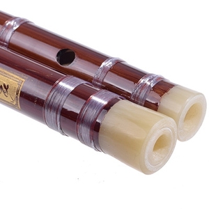 Instrumento de viento chino <span class=keywords><strong>DIZI</strong></span>, <span class=keywords><strong>flauta</strong></span> de bambú hecha a mano, llave C D E F G, <span class=keywords><strong>flauta</strong></span> barata, venta al por mayor de fábrica - Product Image 2