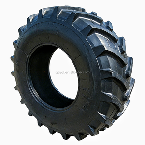ยางเรเดียลสำหรับการเกษตร VF900/60R42 สำหรับรถไถพรวนดินและเครื่องจักรทำไร่พืชผล และยางการเกษตรอื่นๆ ลาย TR-1W - Product Image 2