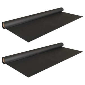 אטם חומר גיליון סיליקון/SBR/FKM/ניאופרן/EPDM/nitrile/hypalon גומי גיליון/בד מחוזק גומי גיליון - Product Image 5