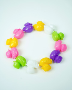 GIRNAR DUCK LINKS 12 piezas de eslabones de pato para conectar y formar una cadena. - Product Image 2