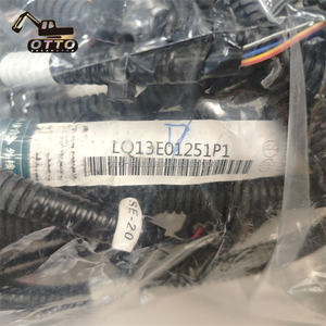 OTTO建設機械部品 掘削機SK210-8 電気部品用配線ハーネス - Product Image 5