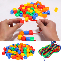 2025 derniers ensembles de jouets éducatifs de bricolage pour les enfants expérience d'apprentissage innovante et interactive
