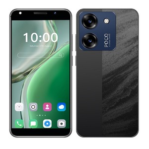 Teléfono Móvil M7 Pro con Android 8.1, Red 4G, Pantalla HD de 5 Pulgadas, 2 GB de RAM, 16 GB de ROM, Batería de 2500 mAh, Doble SIM, Teléfono de Bolsillo - Product Image 5