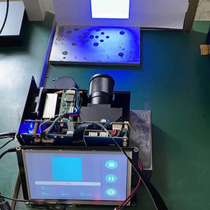 ZS Đèn UV DLP Động Cơ/Máy Chiếu Cho Dụng Cụ Đo <span class=keywords><strong>3D</strong></span> DLP4710 1920X1080 Đèn UV DLP Động Cơ 4K Tùy Chỉnh OEM ODM - Product Image 3