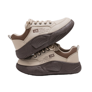 Zapatos de Algodón para Mujer, Otoño, Invierno y Primavera, Suela Blanda, Cálidos, Planos, Tipo Mocasín - Product Image 3